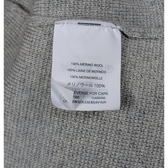 J. Crew Gray Blazer - Picture 4 of 4